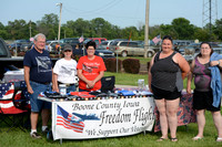 Boone Speedway 4-Jul-15