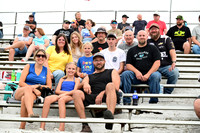 Boone Speedway July 19, 2025